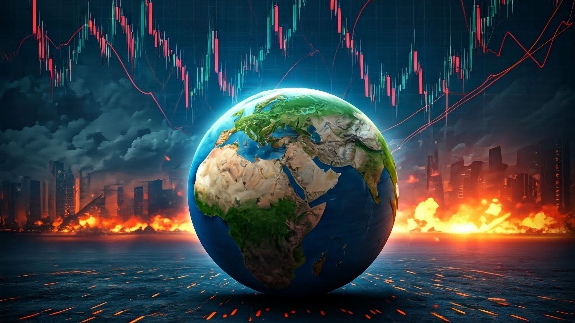 Der „Schurkenstaat“ USA bedroht die Welt | Von Tilo Gräser