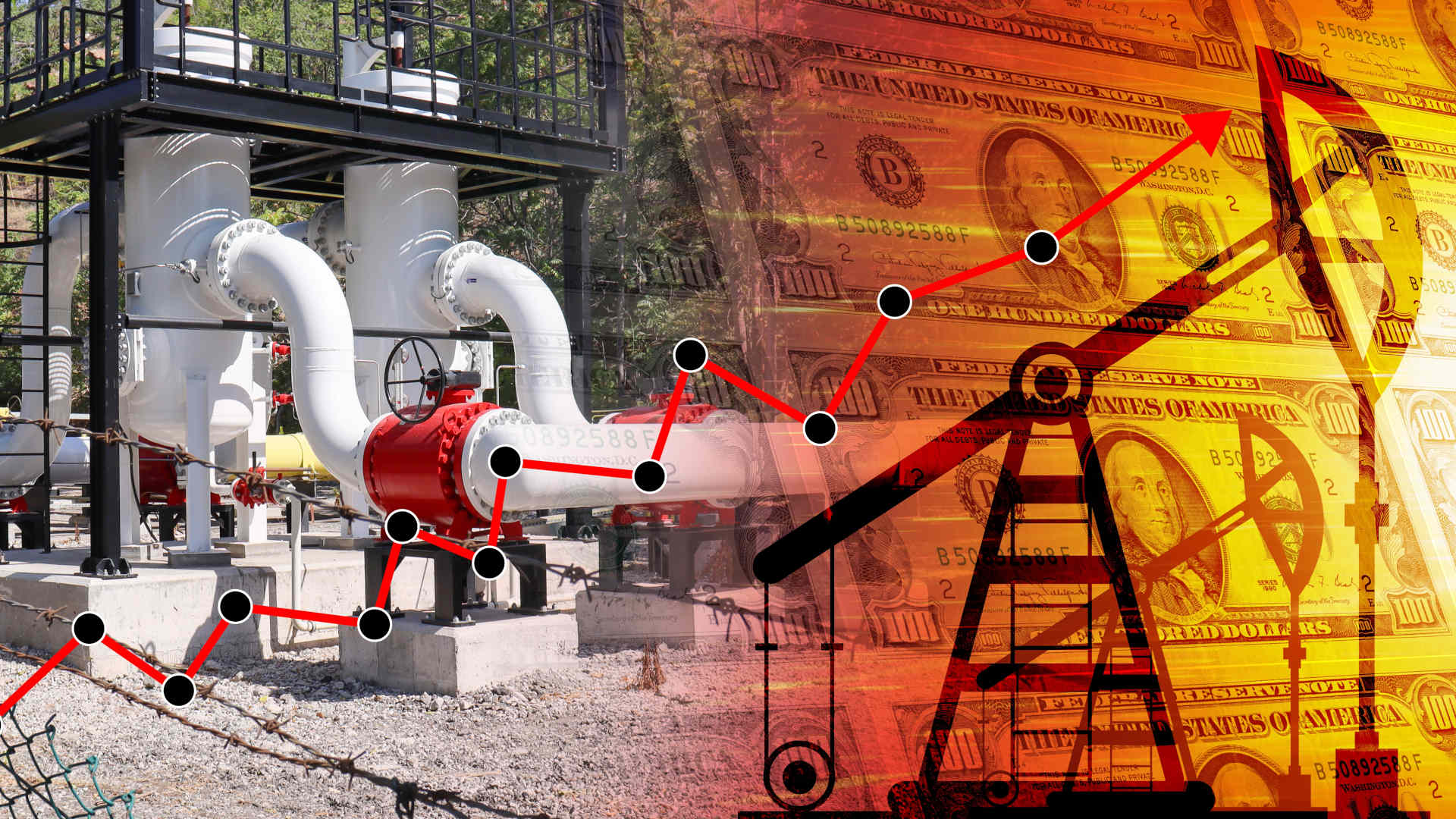 Iran-Krieg: Immense Folgen für Deutschland | Von Claudia Töpper