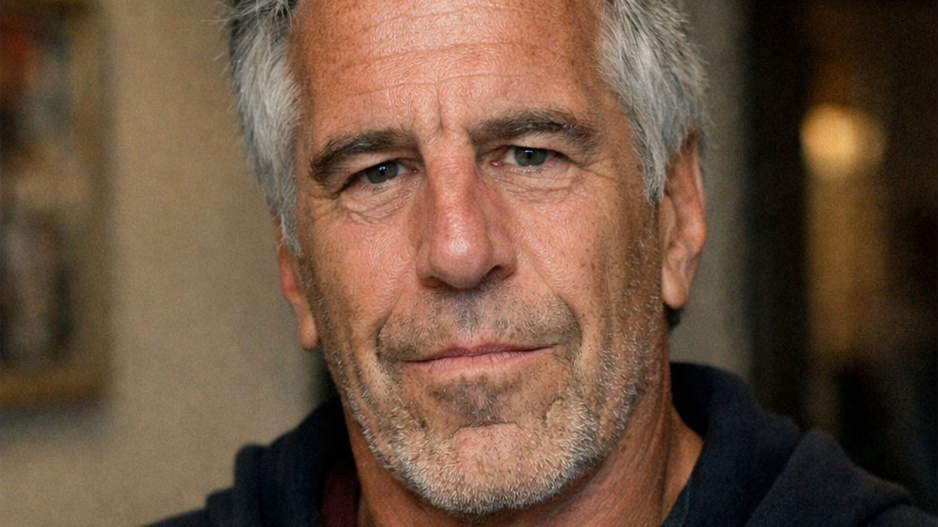 Vortrag zum Fall Epstein in Berlin