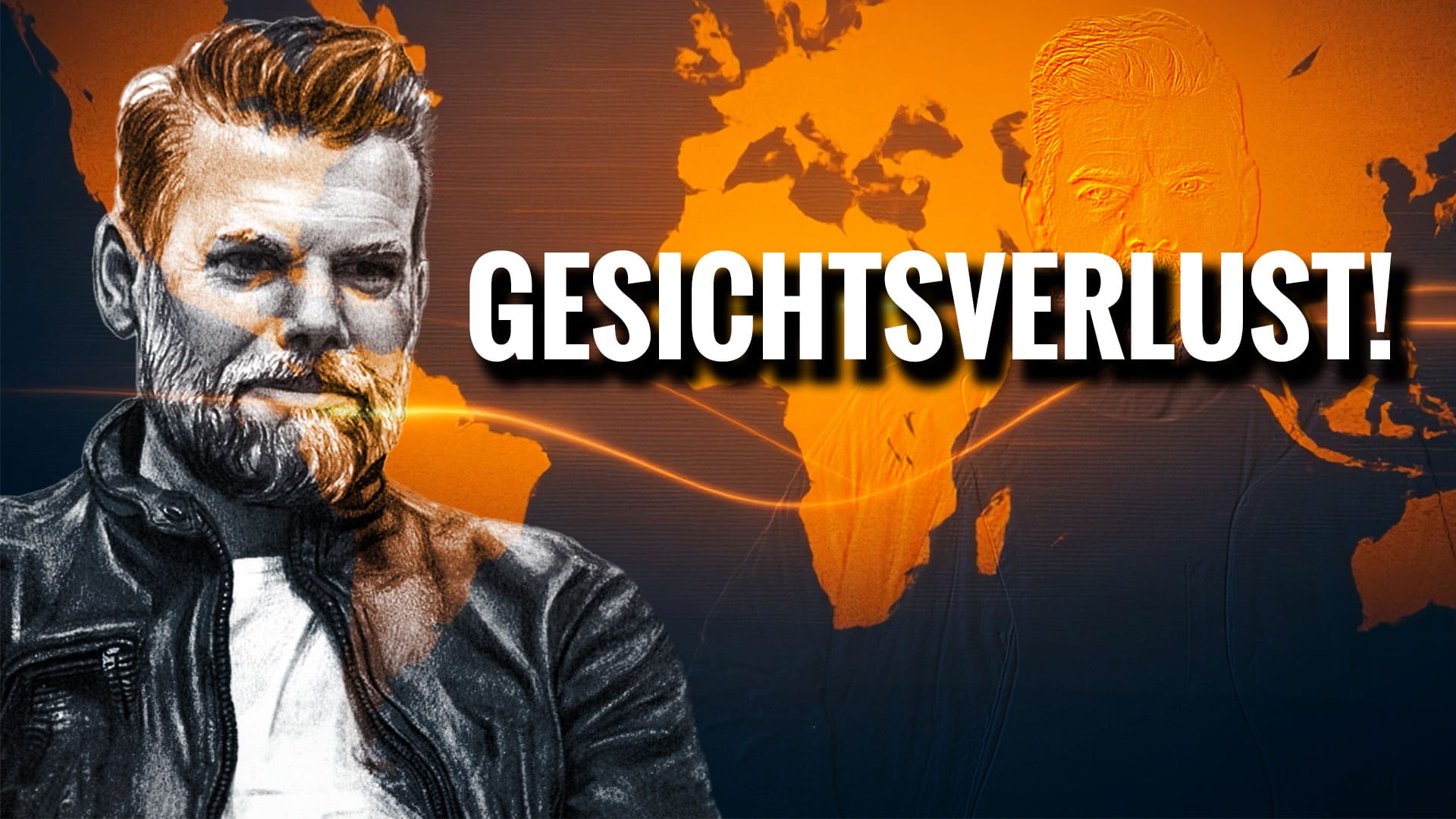 Der Kommentar #13: Gesichtsverlust!