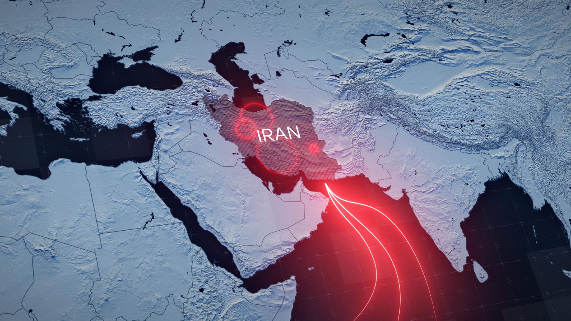 Iran blockiert Straße von Hormus: Keine Ölexporte für US- und Israel-Verbündete