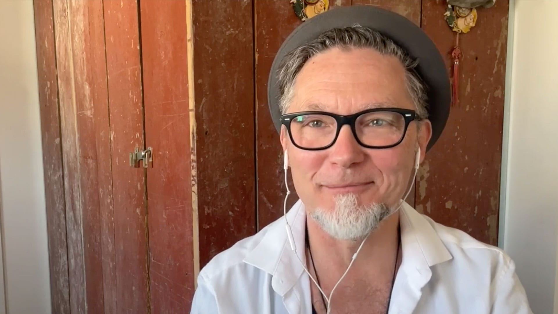 Spotlight: Jens Fischer Rodrian über ein neutrales Deutschland