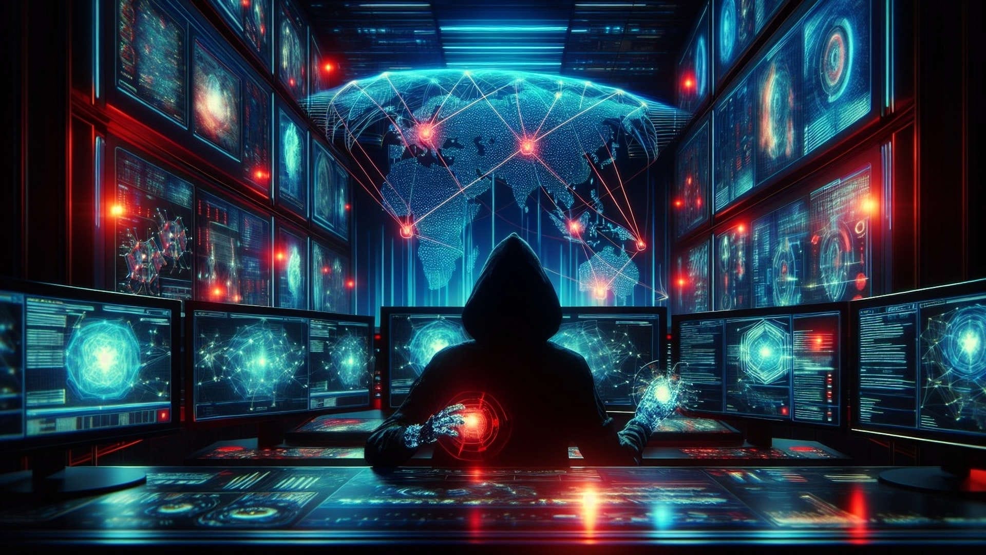 Irans Cyberkrieg (Teil 2) | Von Michael Hollister