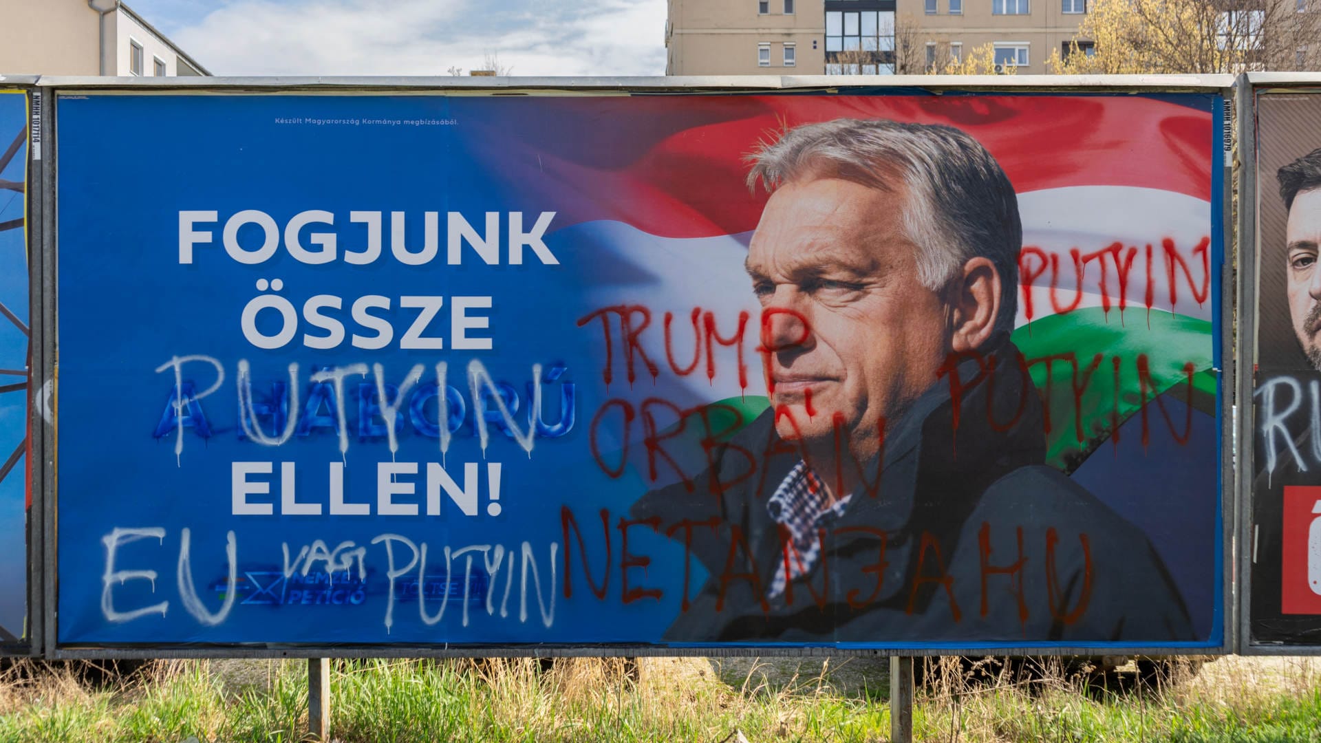 „Brief aus Budapest #9“: Algorithmen, Korruption und moralischer Zerfall | Von Gábor Stier