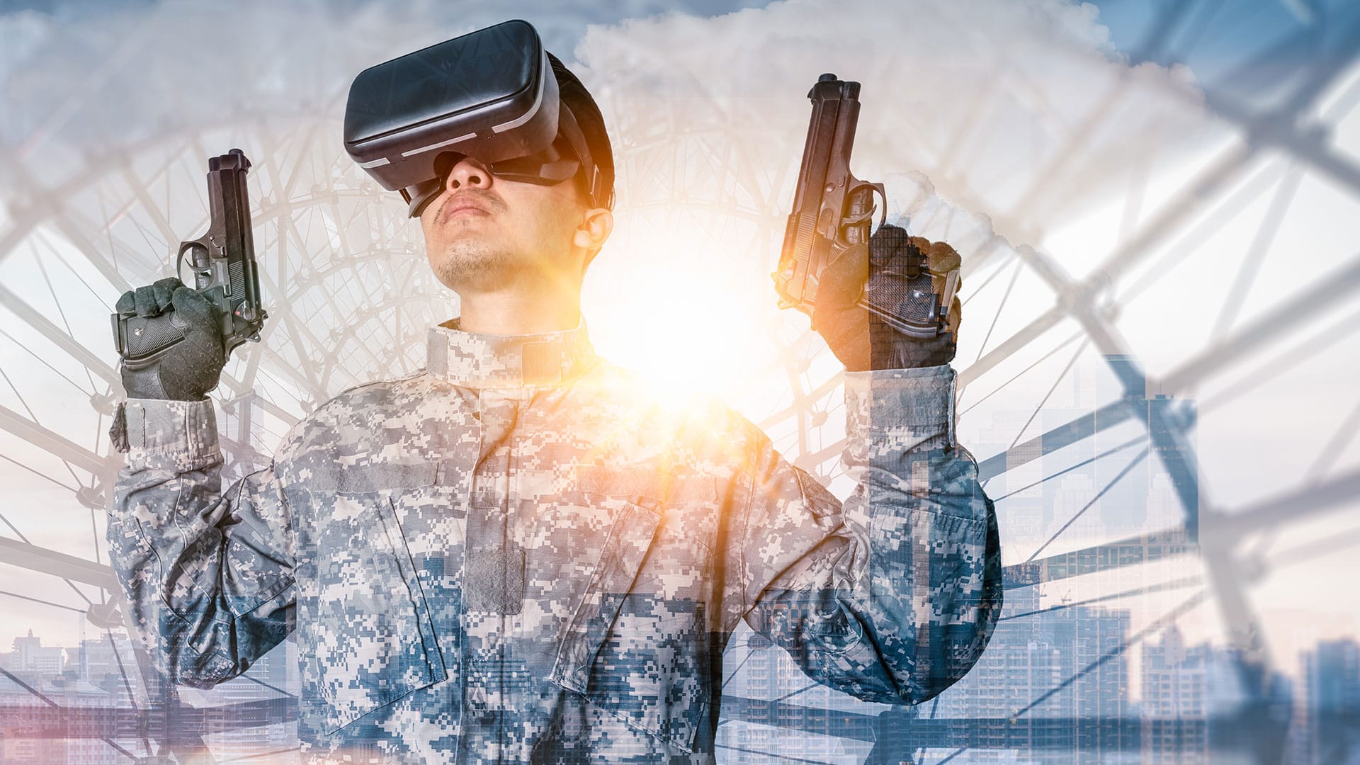 Spielen oder gespielt werden | Von Peter Frey