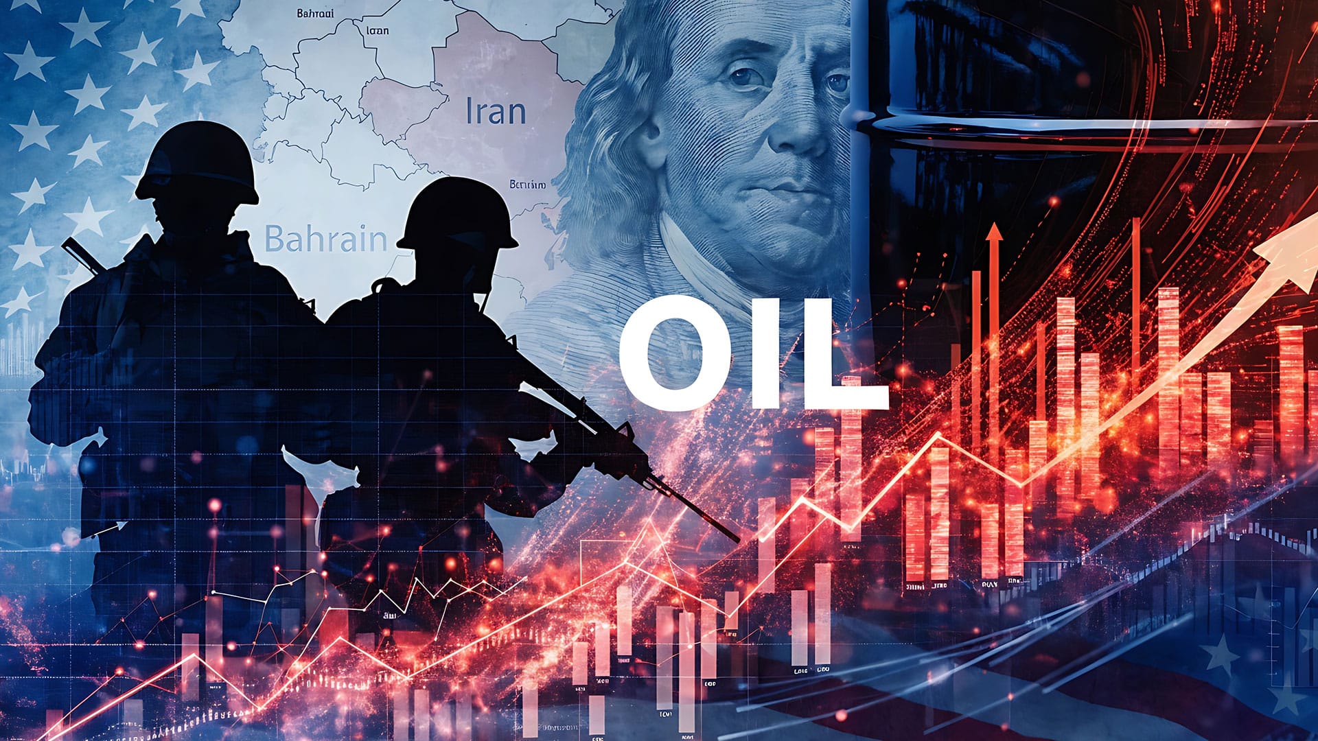 Weltwirtschaft im freien Fall | Von Jochen Mitschka