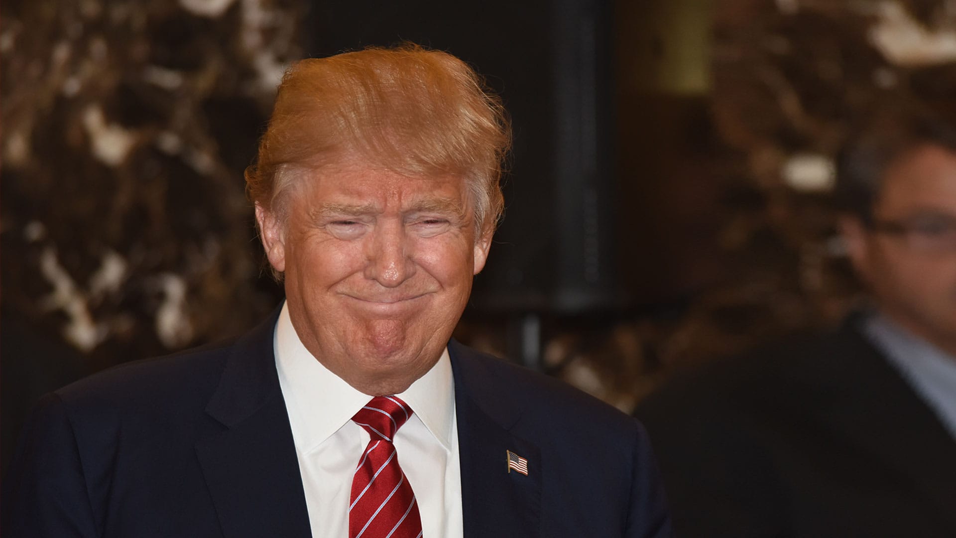 Trump sucht Schuldigen für Iran-Krieg! | Von Thomas Röper