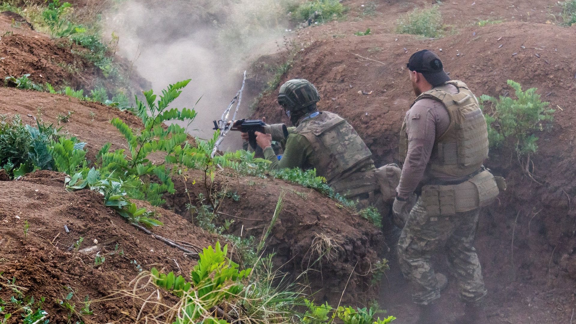 Ukrainische Flüchtlinge: Vom Asyl zur Armee? | Von Rainer Rupp