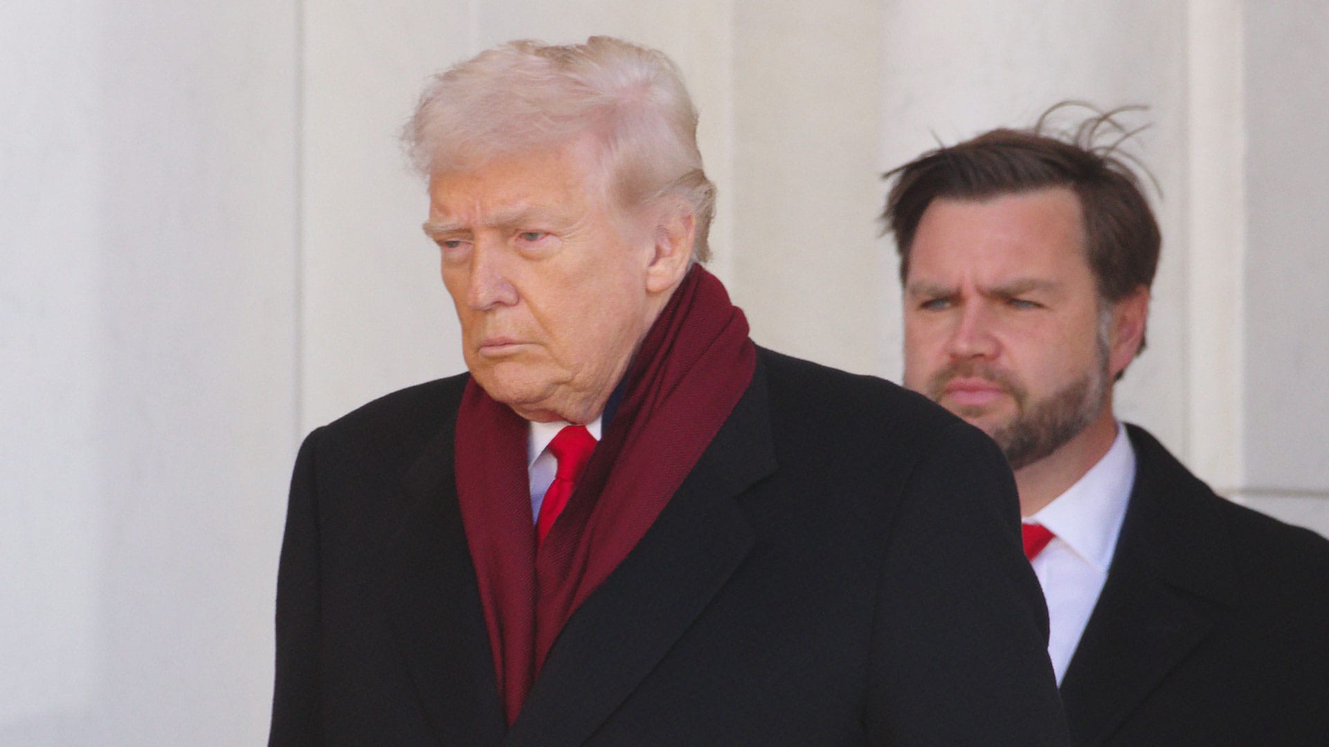 Manifest des Trump-Attentäters | Von Paul Clemente