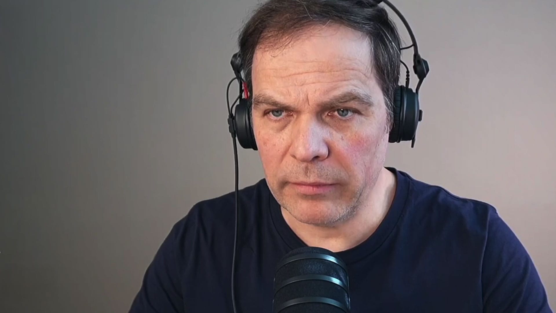 M-PATHIE – Zu Gast heute: Jens Lehrich 