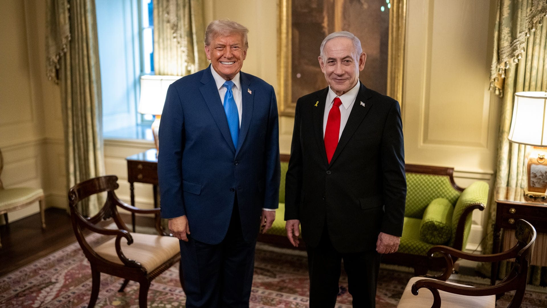 Weiter auf Kriegskurs gegen den Rest der Welt | Von Tilo Gräser