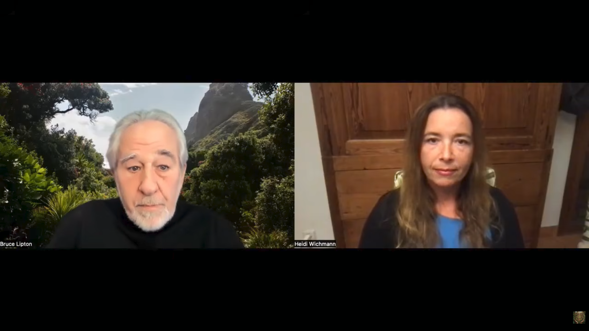 Transhumanismus vs. Epigenetik – Dr. Bruce Lipton im Gespräch