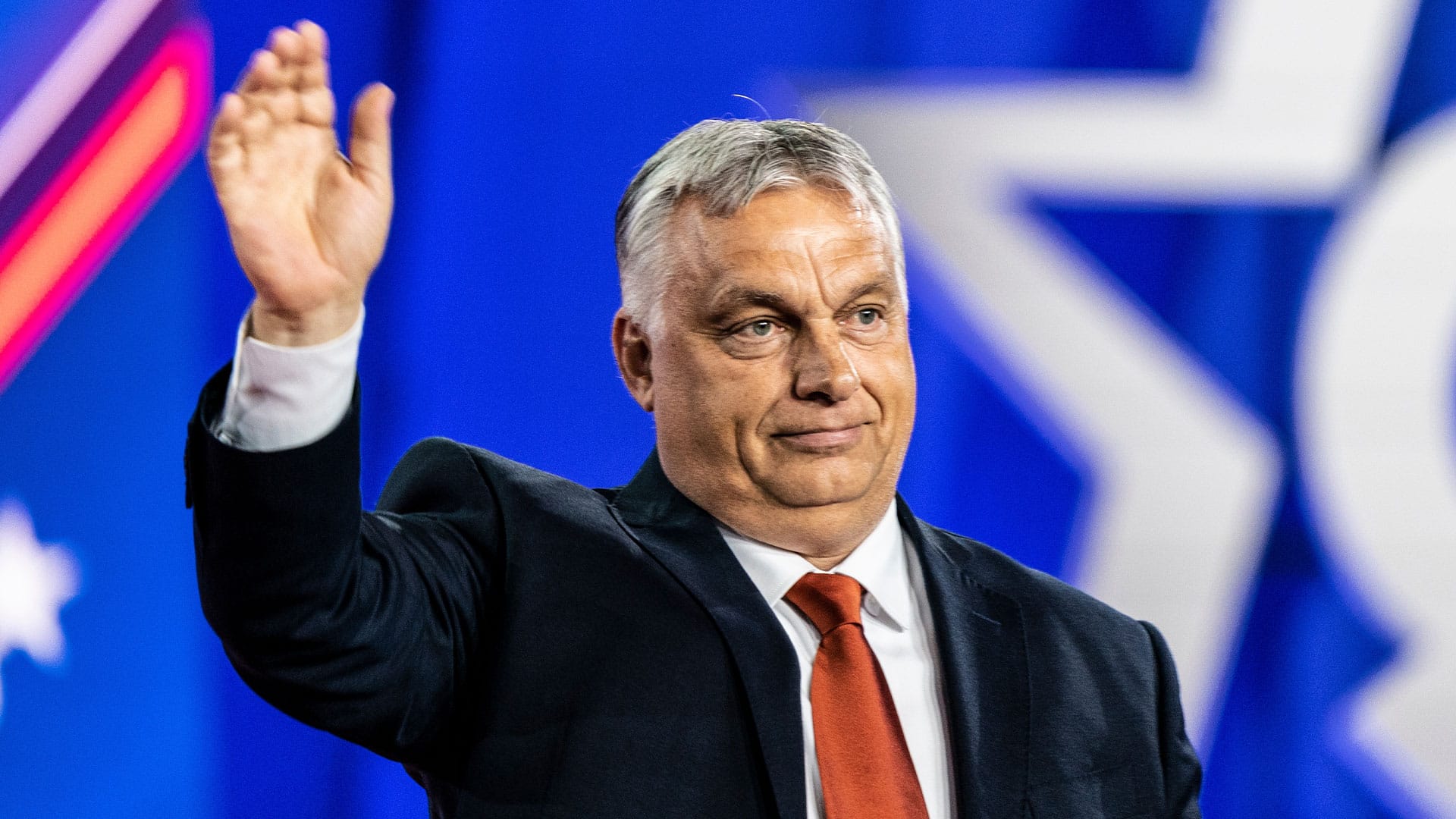 EU gibt 90-Milliarden-Kredit für Ukraine frei – Orbán gibt Blockade auf