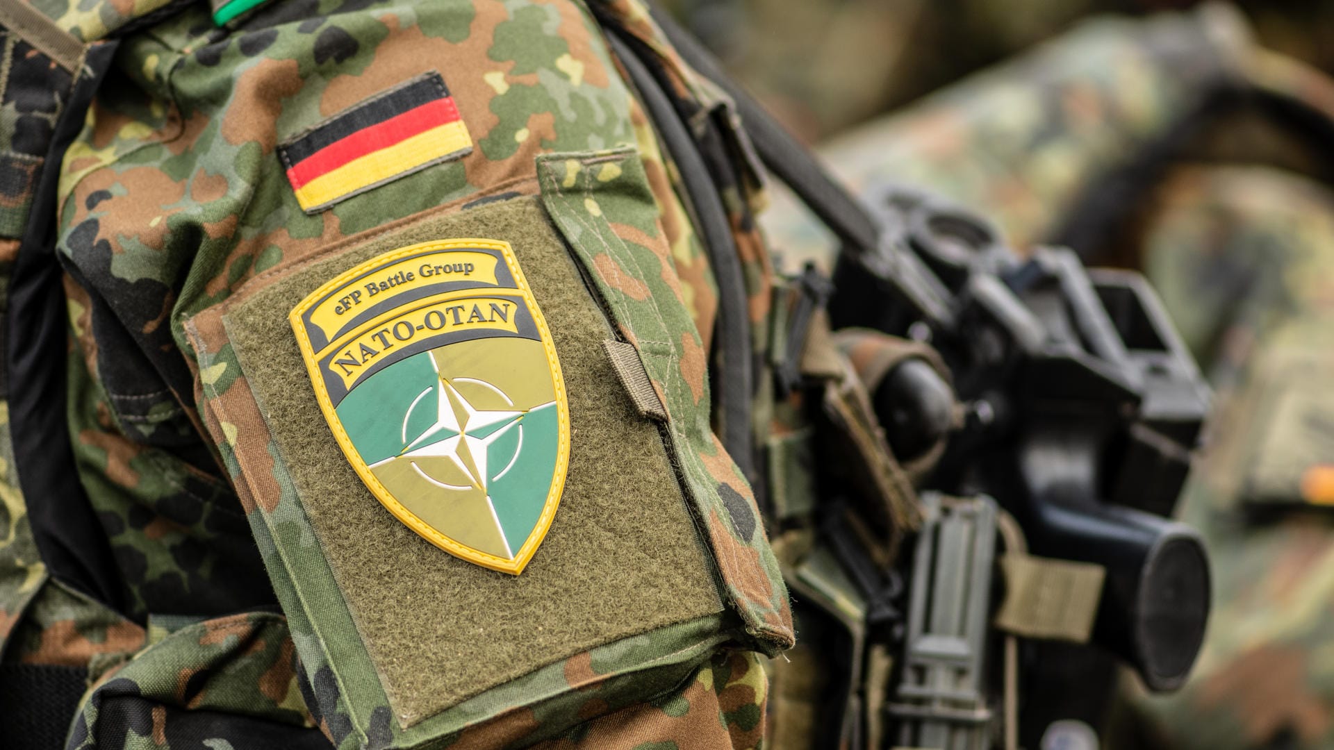 Deutschland – die NATO-Kriegs-Drehscheibe | Von Wolfgang Effenberger