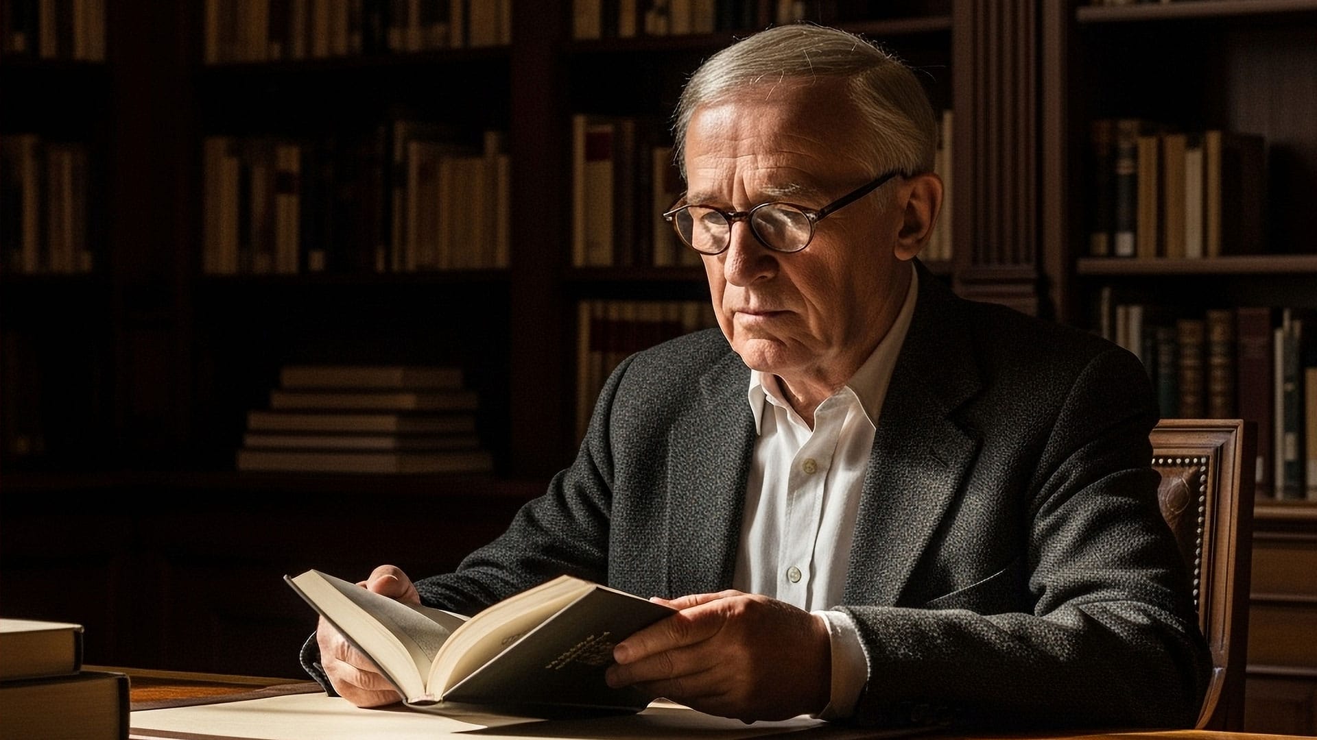 Wo bleibt eigentlich Heideggers „letzter Gott“? | Von Paul Clemente