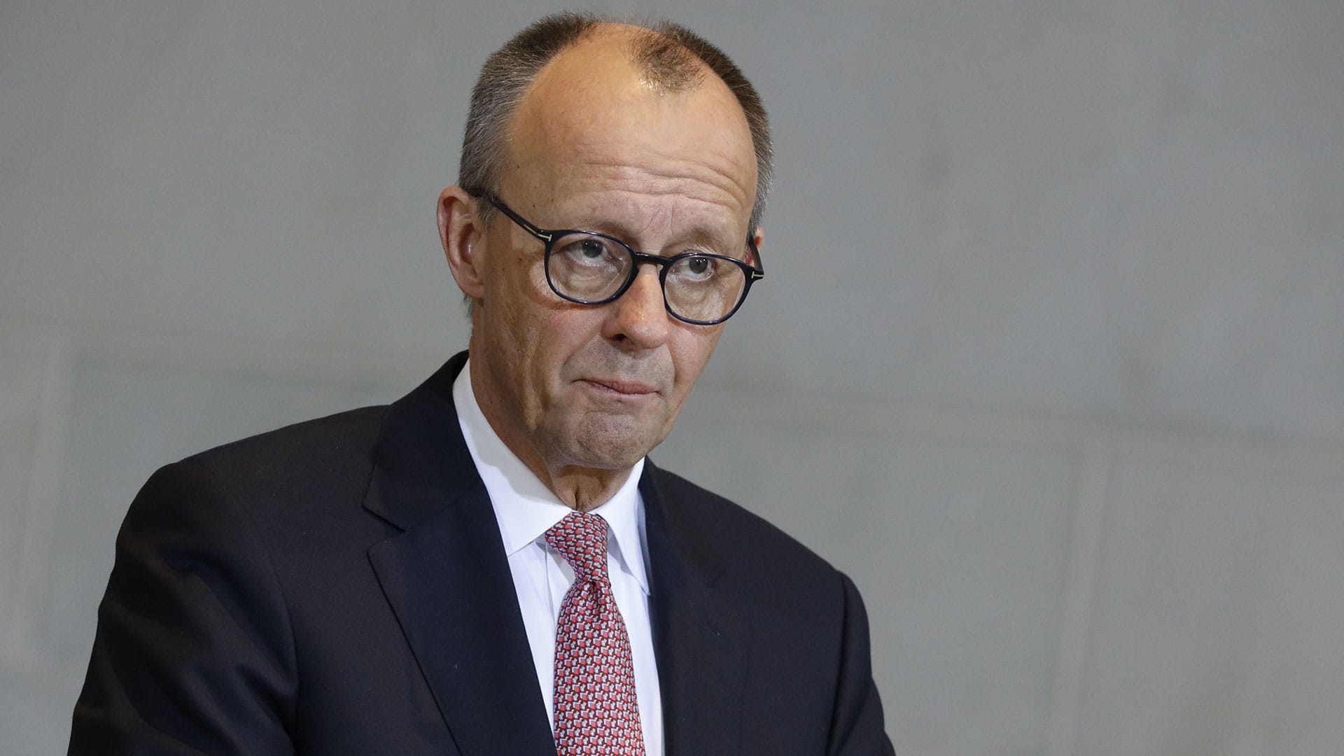 Friedrich Merz: Bester Bundeskanzler ever – für die Ukraine | Von Uwe Froschauer
