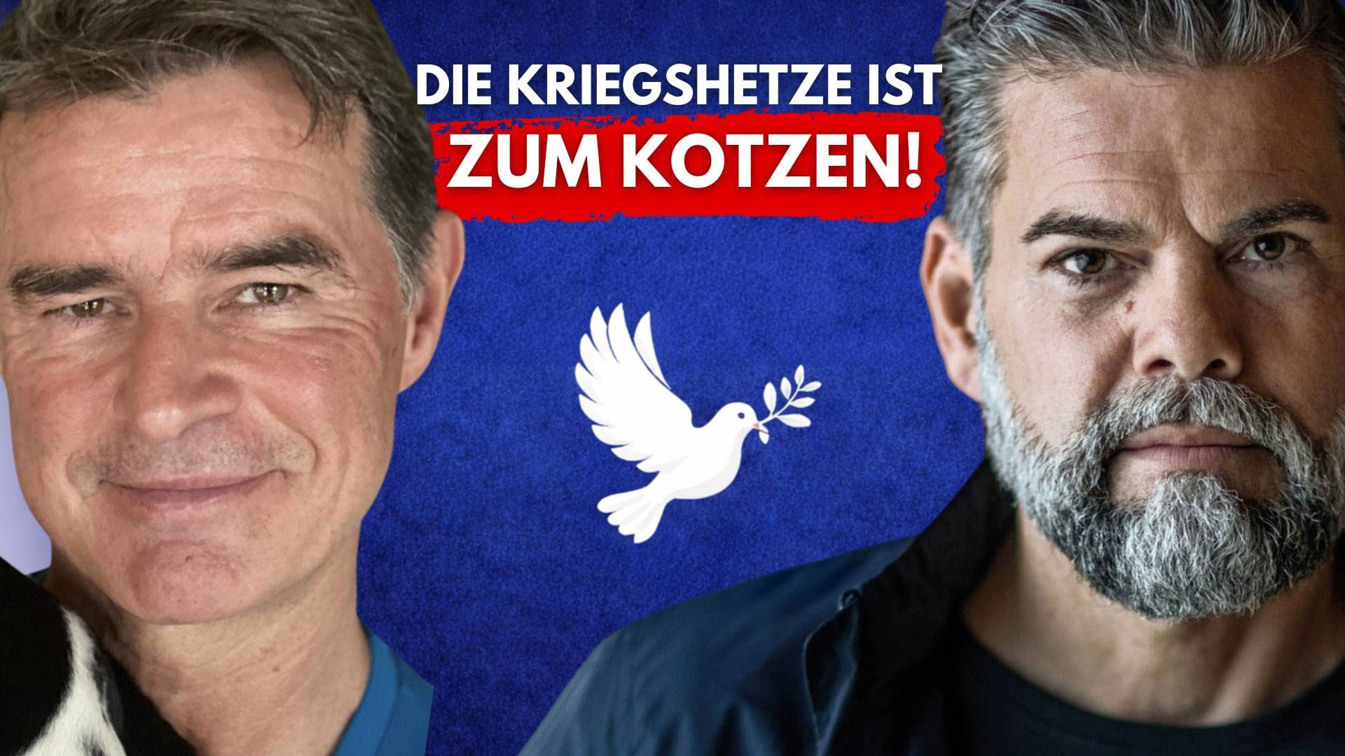 Thomas Berthold: WM-Sieger spricht Klartext über Epstein, deutsches Politik-Versagen & Krieg gegen Russland
