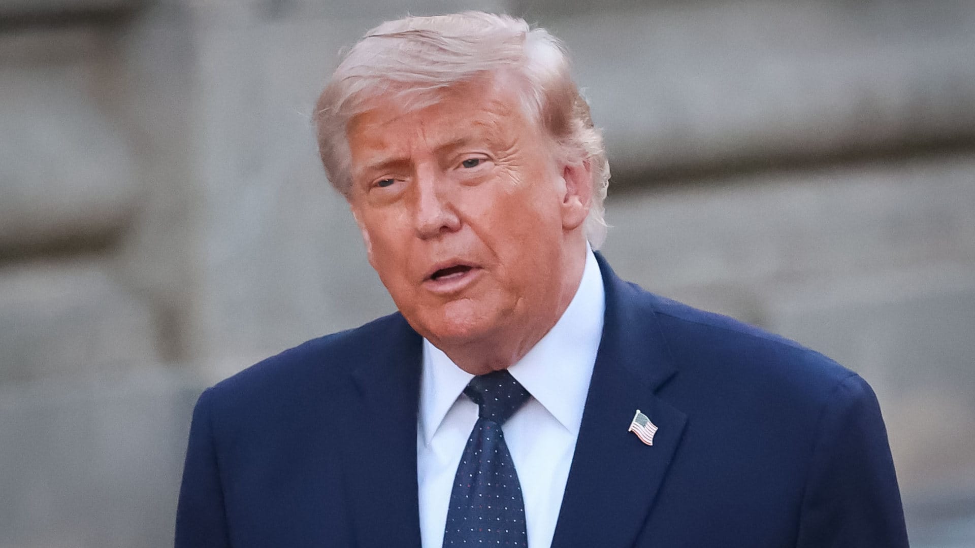 Trumps Inszenierung einer brüchigen Iran-Einigung | Von Wolfgang Effenberger
