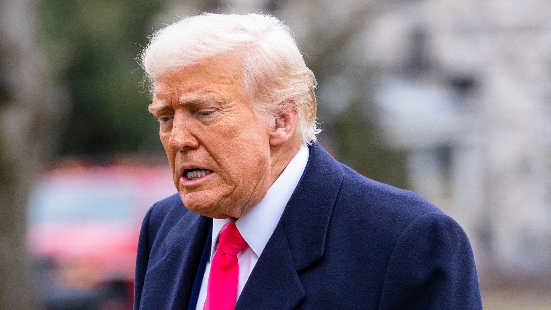 Trump verzockt Amerikas Macht! | Von Rainer Rupp