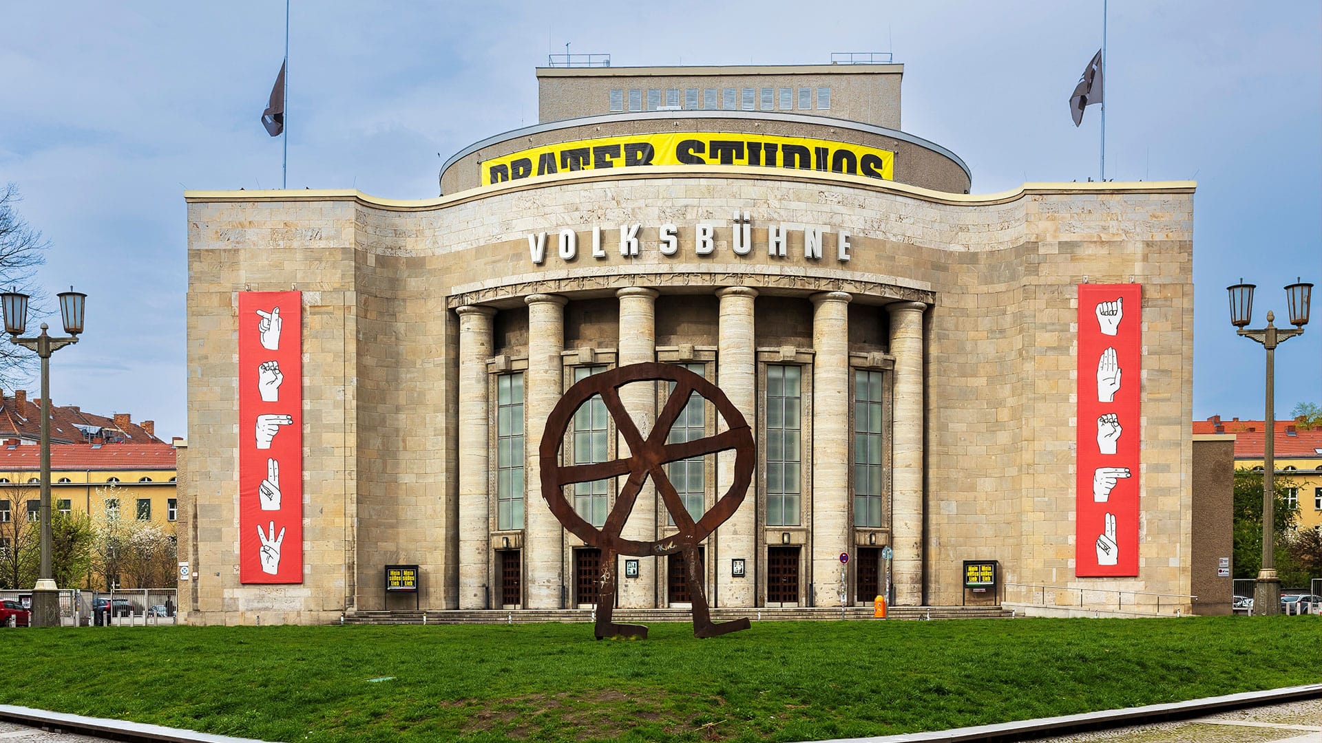 Kultur im Jahre 2026: Loblied auf den Fettnapf | Von Paul Clemente