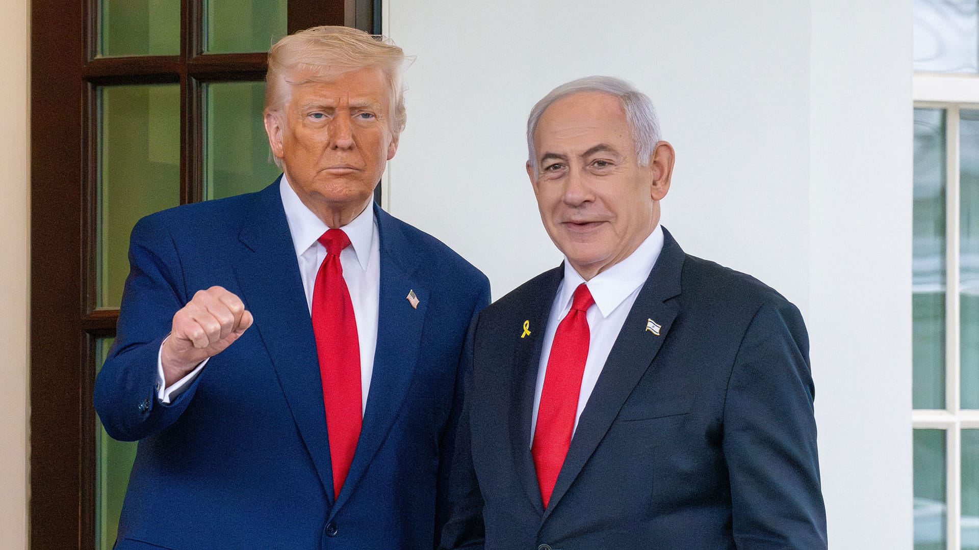 USA und Israel blamiert | Von Jochen Mitschka