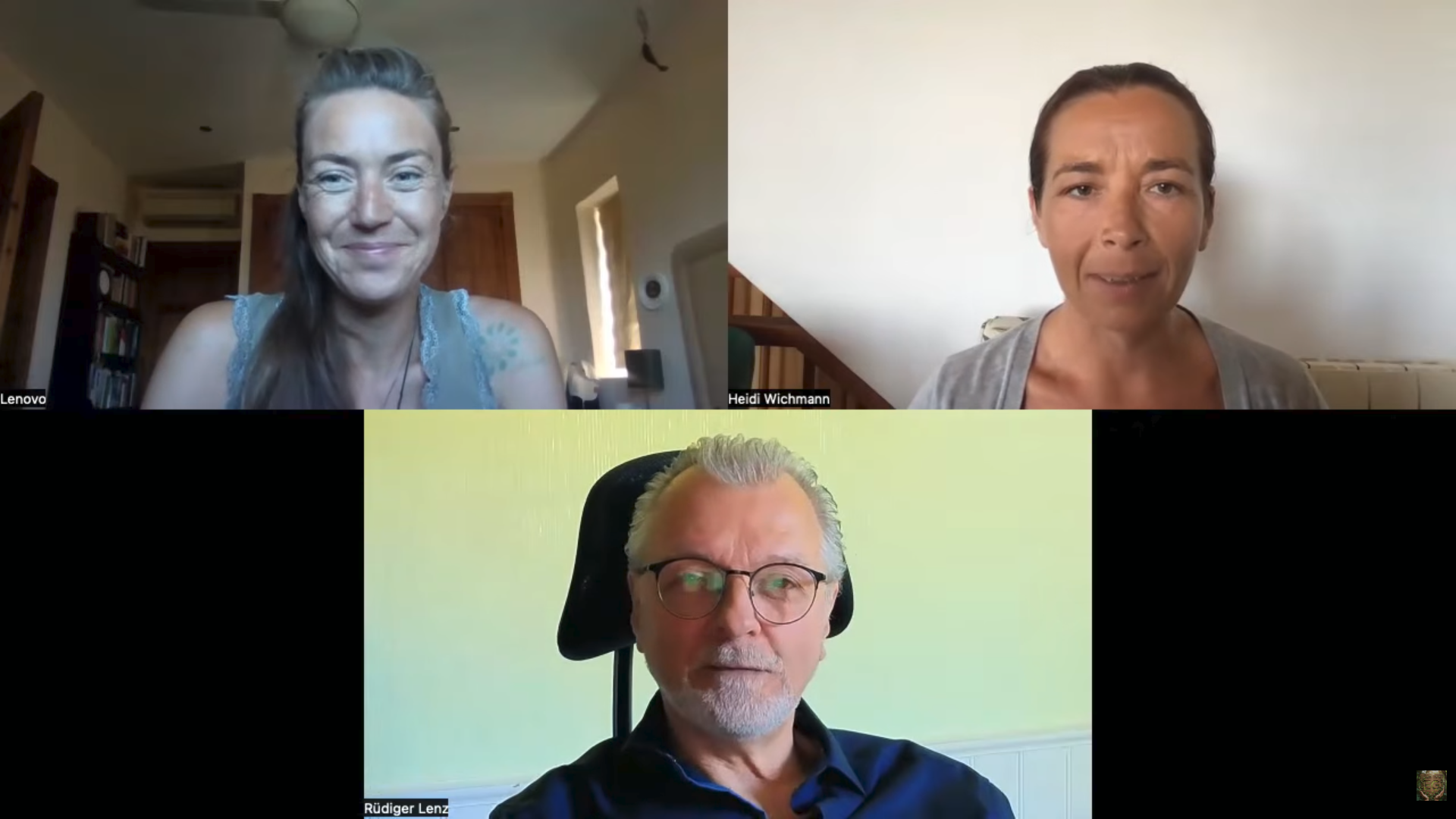 Ohne Verantwortung keine Gesundheit – Henriette Hegener im Gespräch