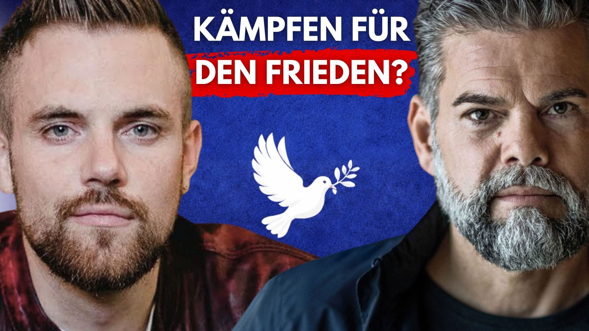 Nikolai Binner: Wer sich nicht verteidigen kann, ist ein Opf