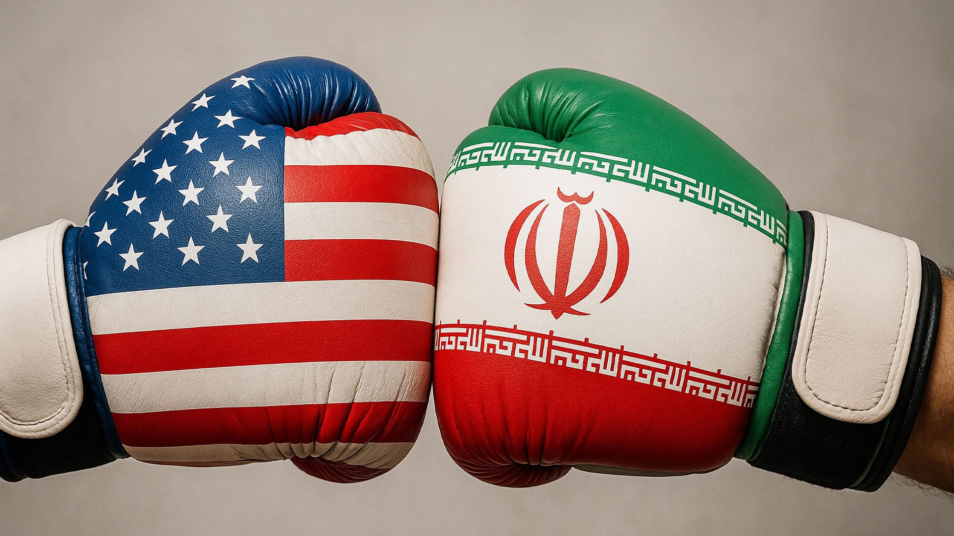Iran setzt Gespräche mit USA aus – Drohung mit Blockade der Straße von Hormus
