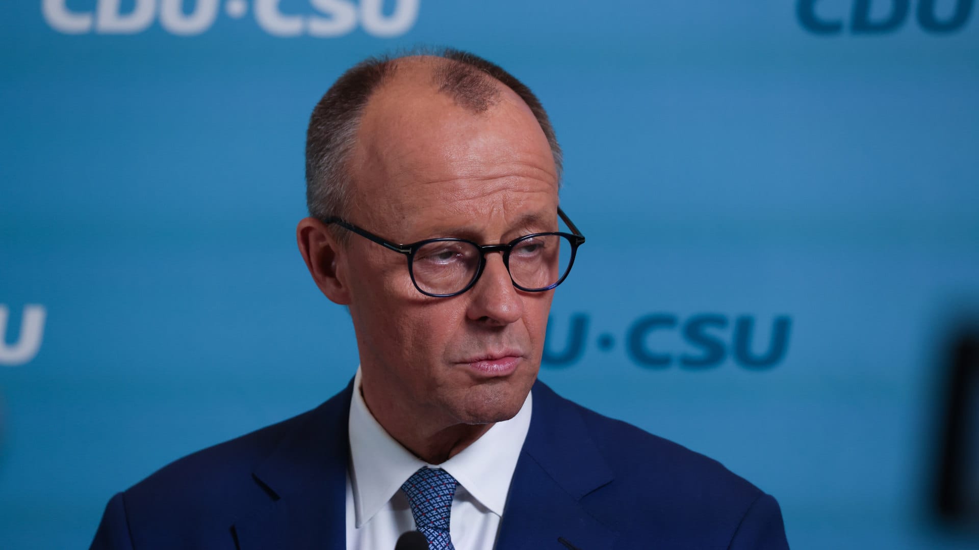 CDU eiskalt ausgemerzt: Der Kanzler provoziert den Basis-Aufstand! | Von Janine Beicht