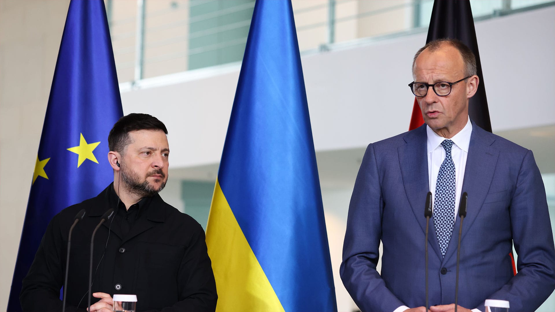 Milliarden trotz Nord-Stream-Anschlag? | Von Uwe Froschauer