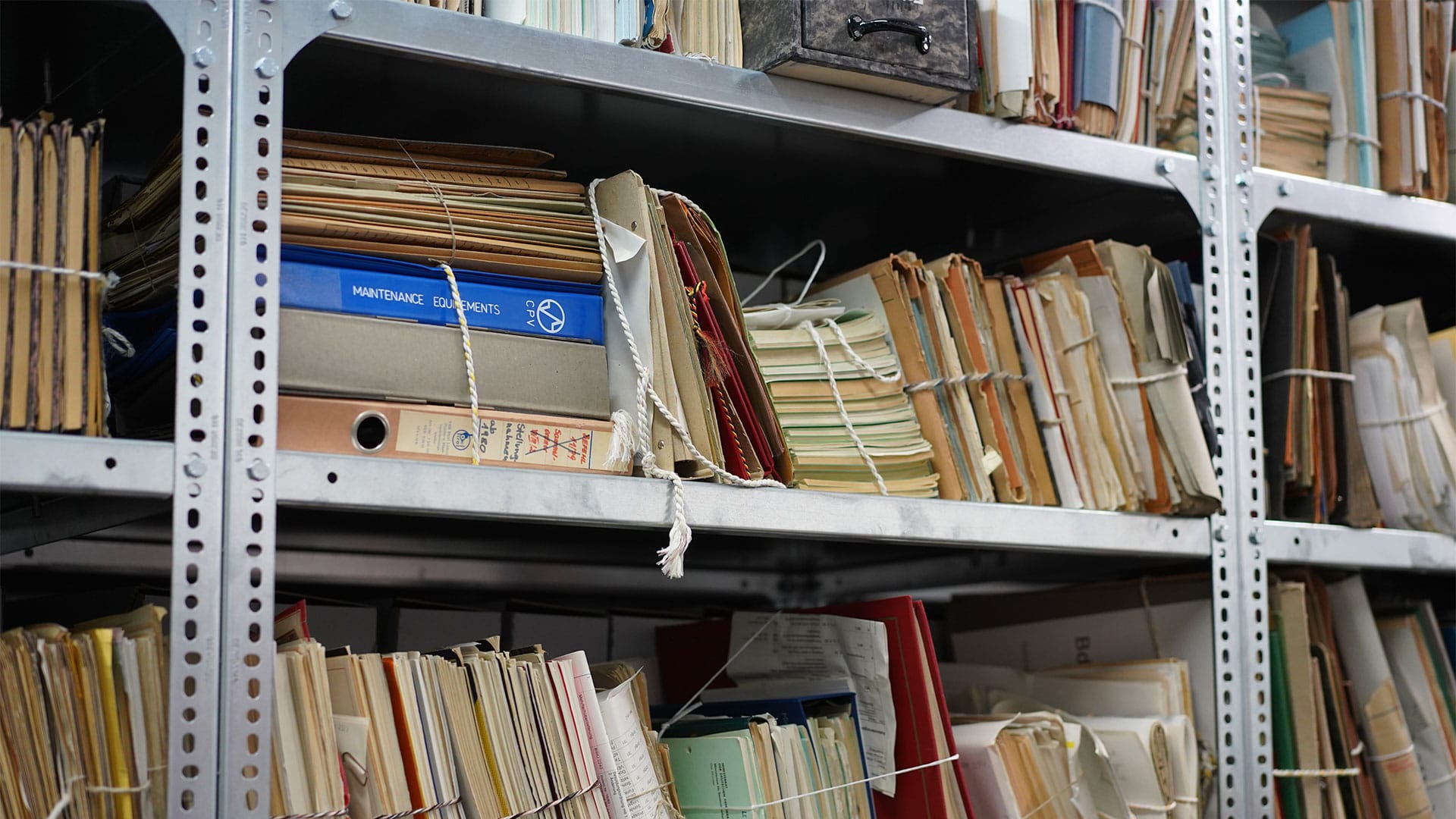 Koalition will Informationsfreiheitsgesetz beschneiden