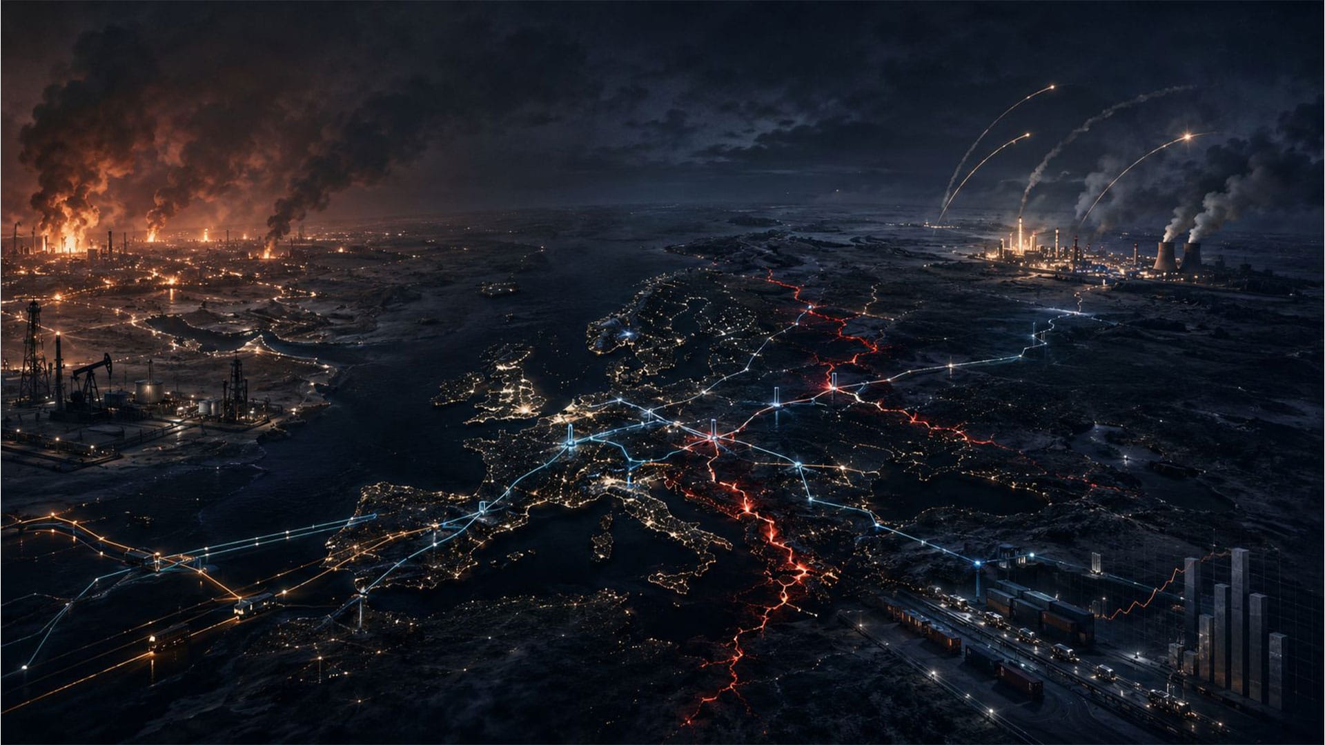 Hollisters Geopolitik-Radar vom 20. – 26. Juli 2026