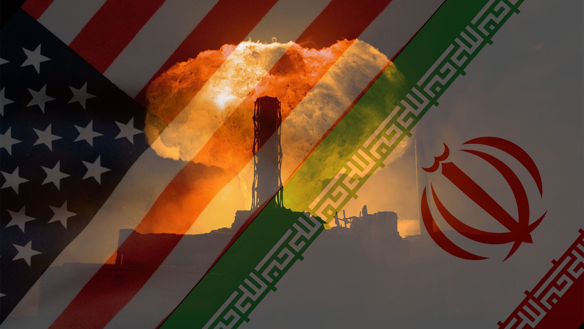 USA und Iran verschärfen Konflikt in der Straße von Hormus