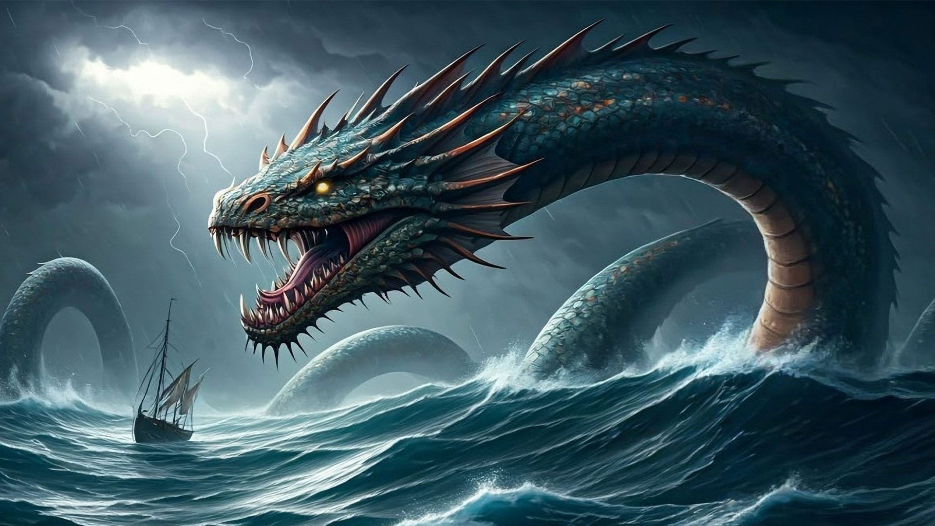 Der erschöpfte Leviathan: Zur strukturellen Krise des Westens | Von Dirk Ellerbrock