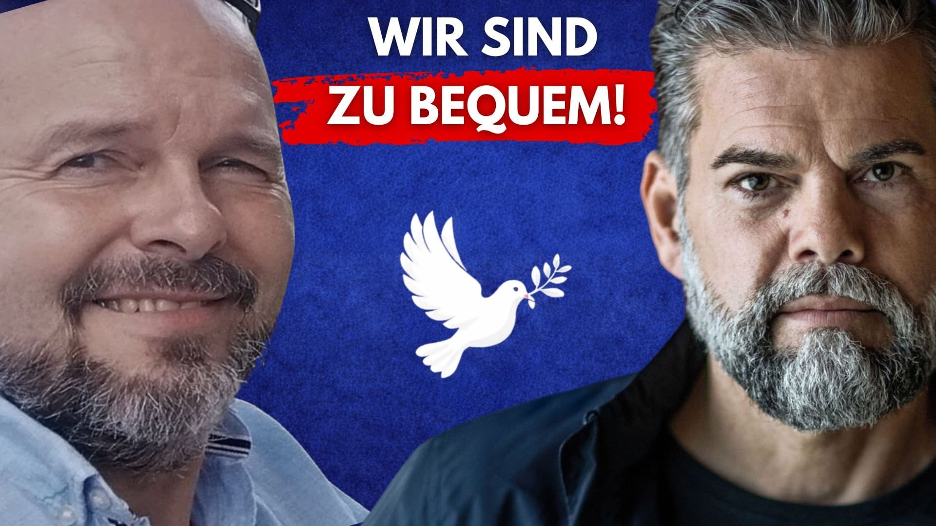 Owe Schattauer: "Die Vernunft muss über die Bequemlichkeit siegen!"