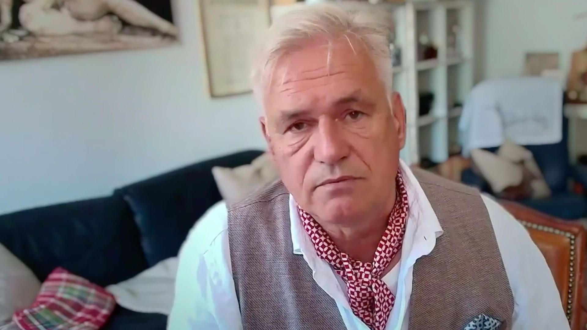 Spotlight: Kay-Achim Schönbach | Russland ist nicht zu besiegen!