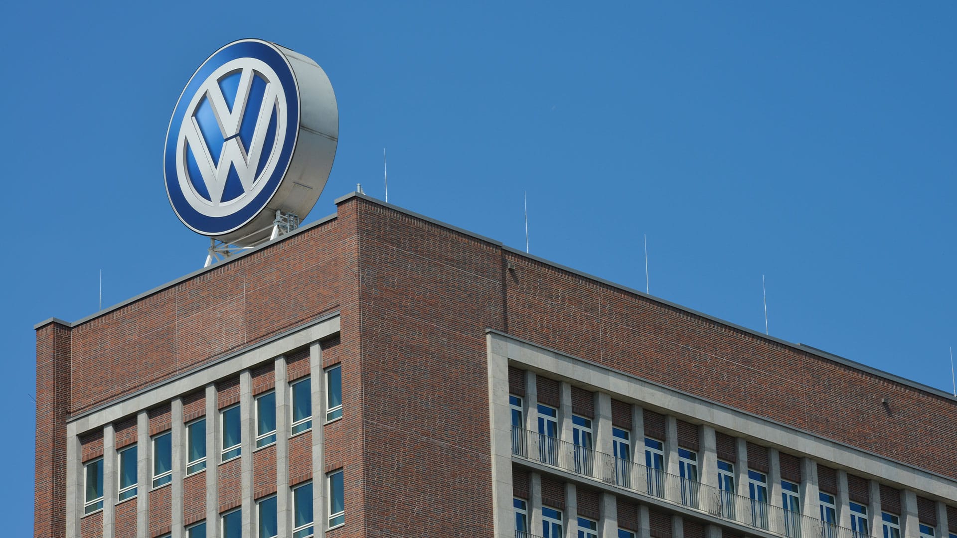 VW-Krise: Vier deutsche Werke akut von Schließung bedroht
