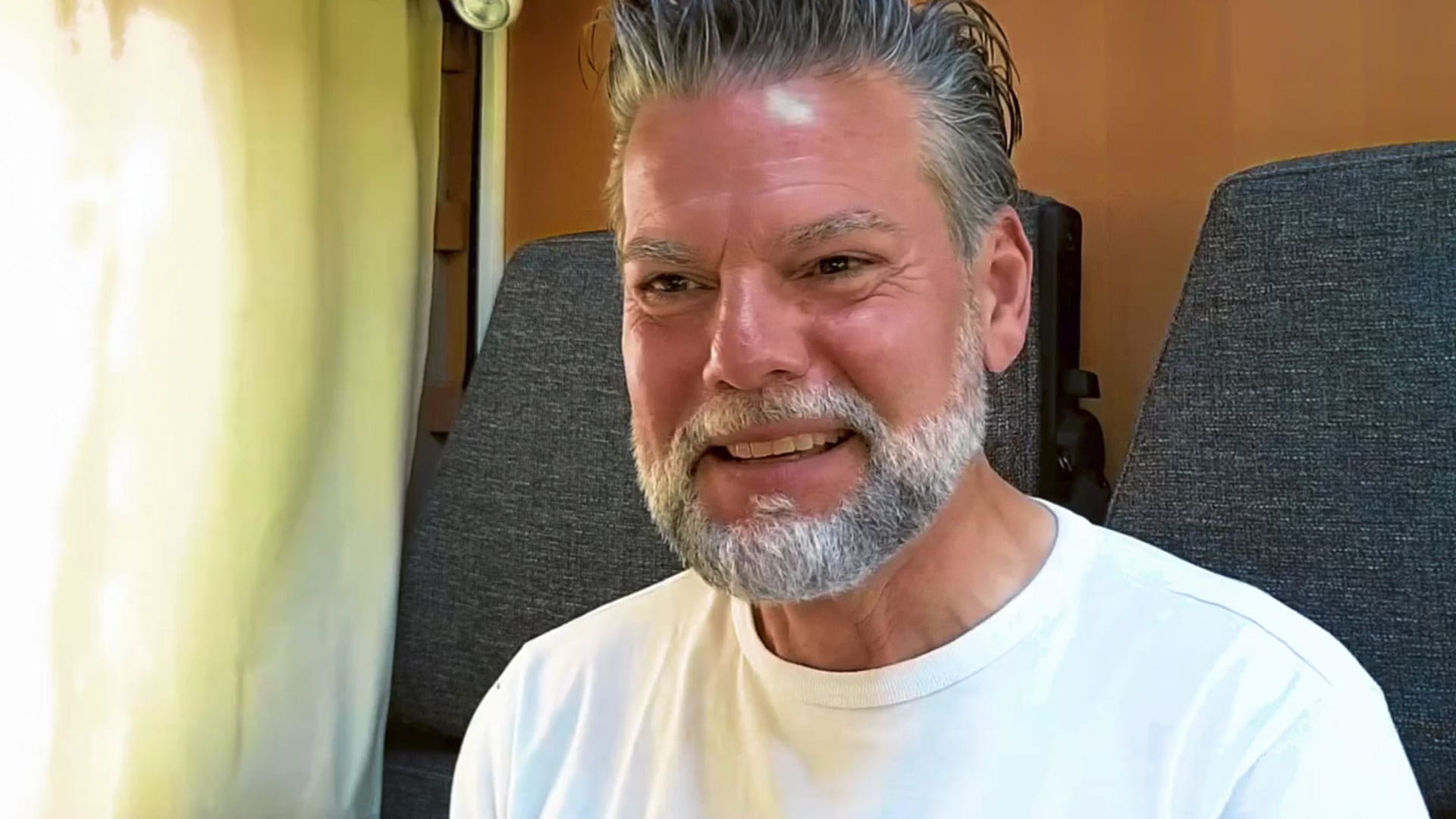M-PATHIE – Zu Gast heute: Kayvan Soufi-Siavash "brainbooster.academy"