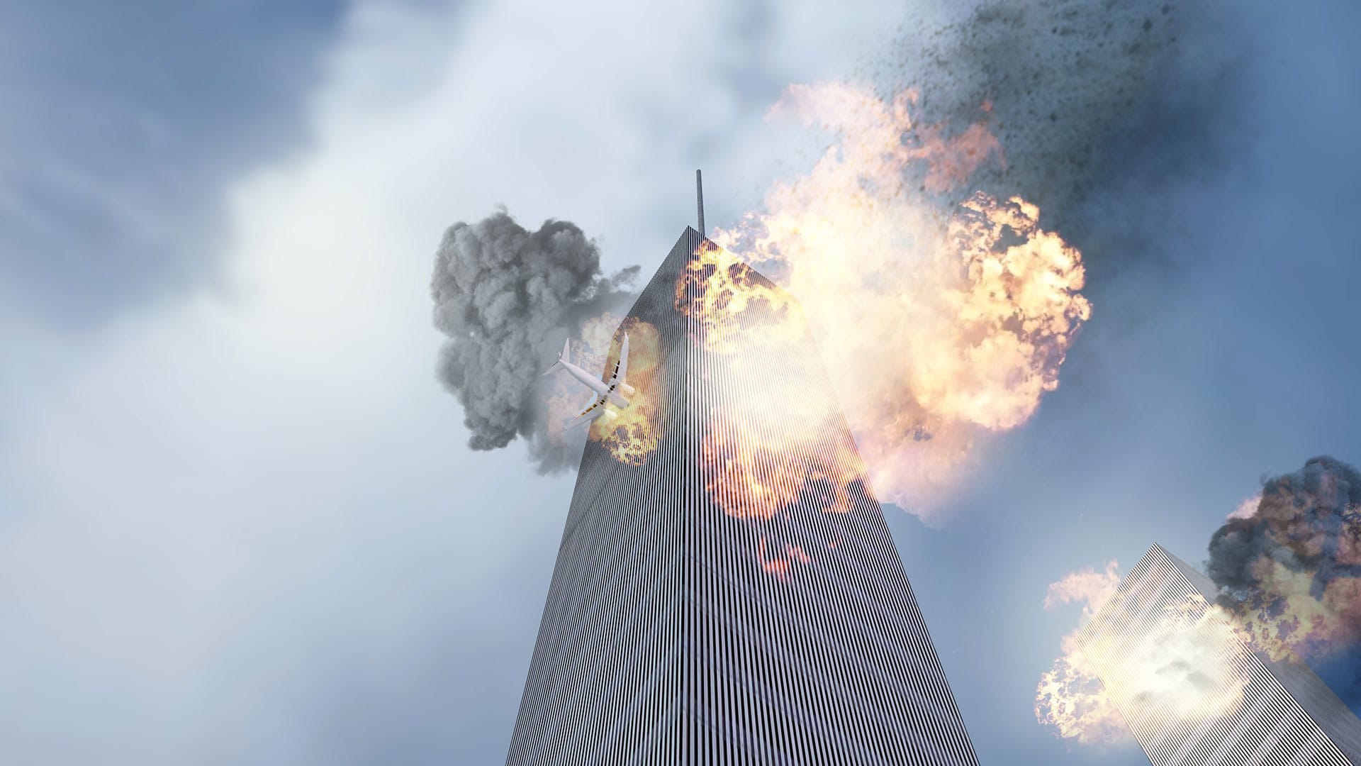 Zum 25. Jahrestag von 9/11 - Waren die USA vorgewarnt? | Von Rainer Rupp