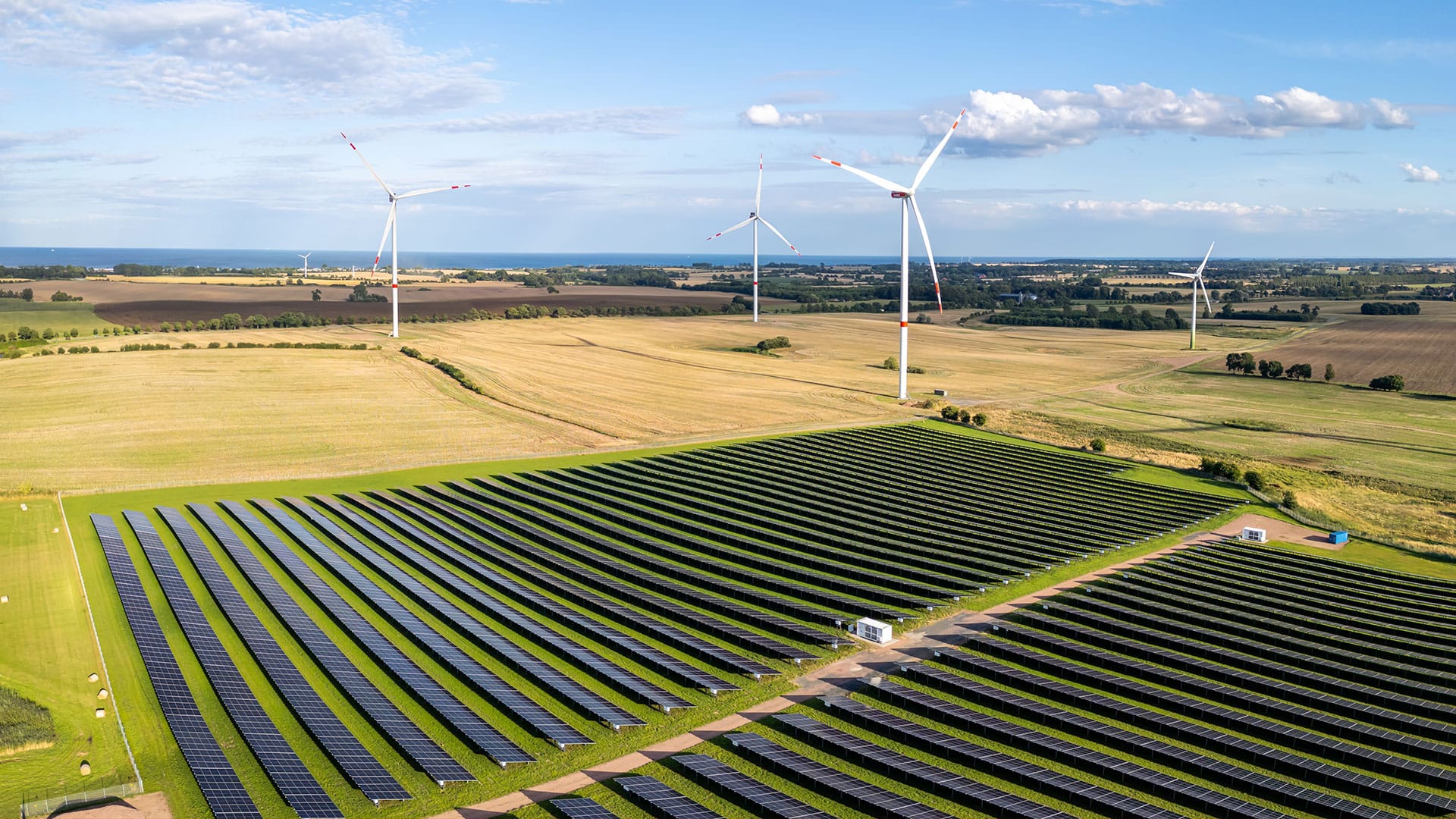 Energieversorgung: Macht den Strom lokal! | Von Jochen Mitschka