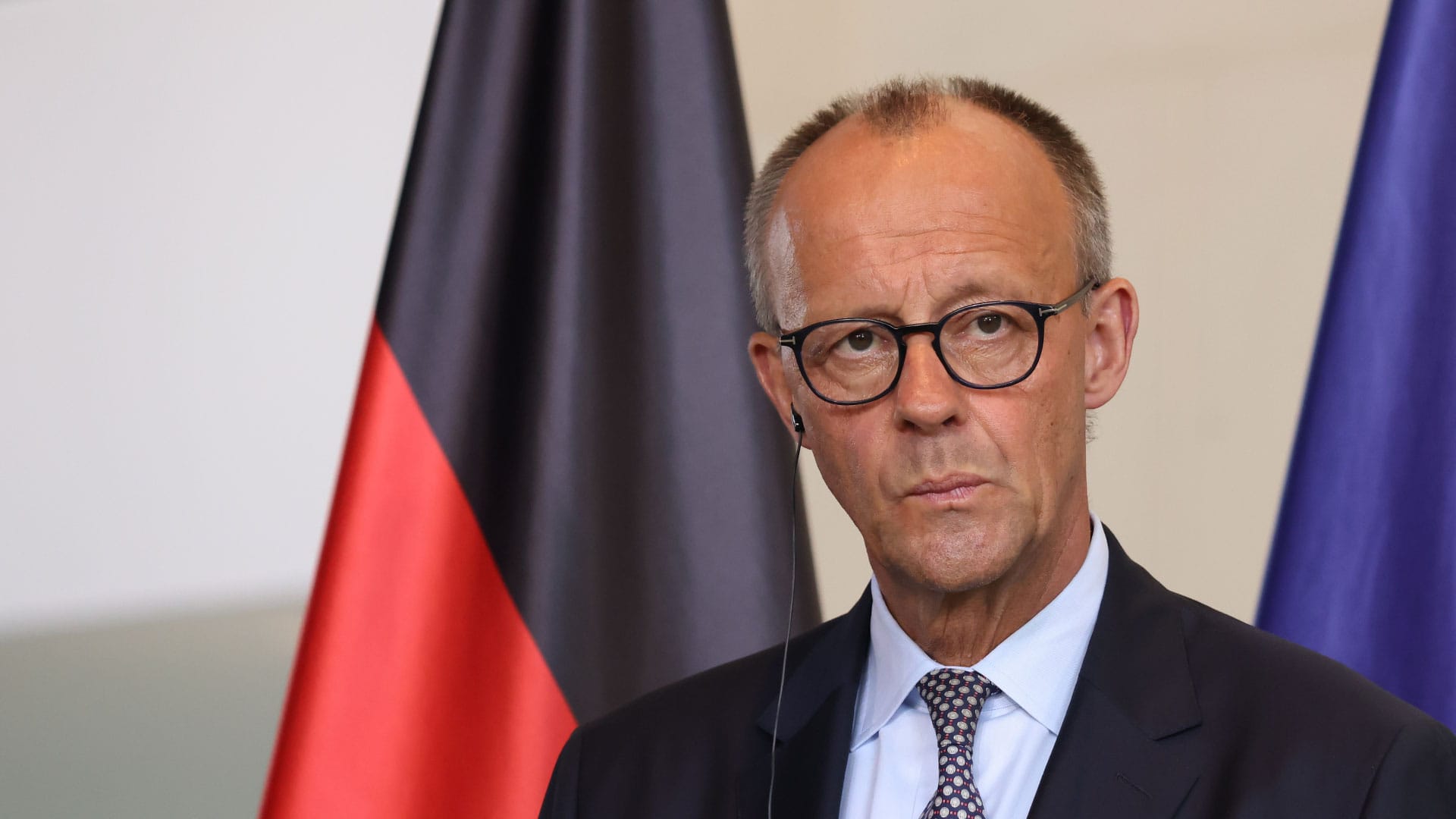 Wirtschaftswunder: Merz verdreht die Geschichte | Von Janine Beicht