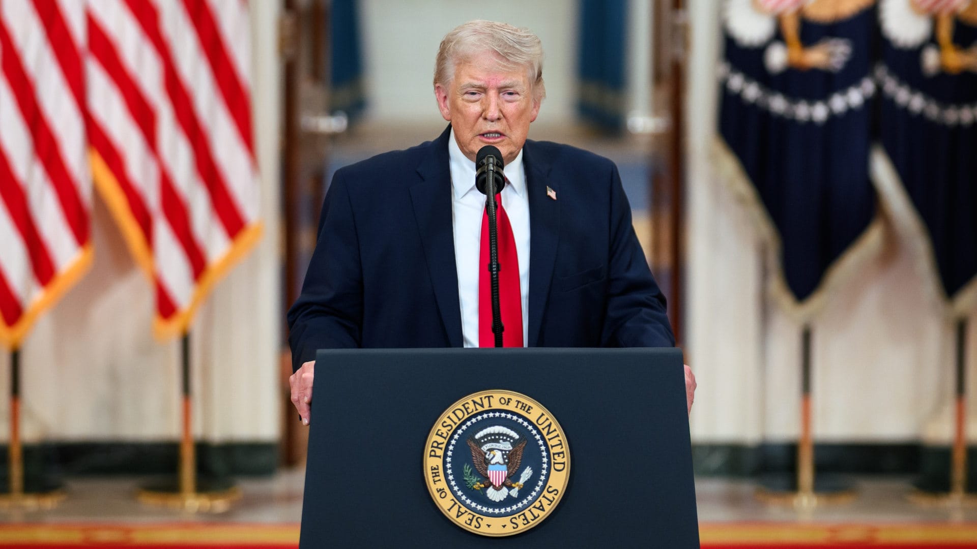 Trump dealt mit Putin und will Selenskyj loswerden | Von Tilo Gräser