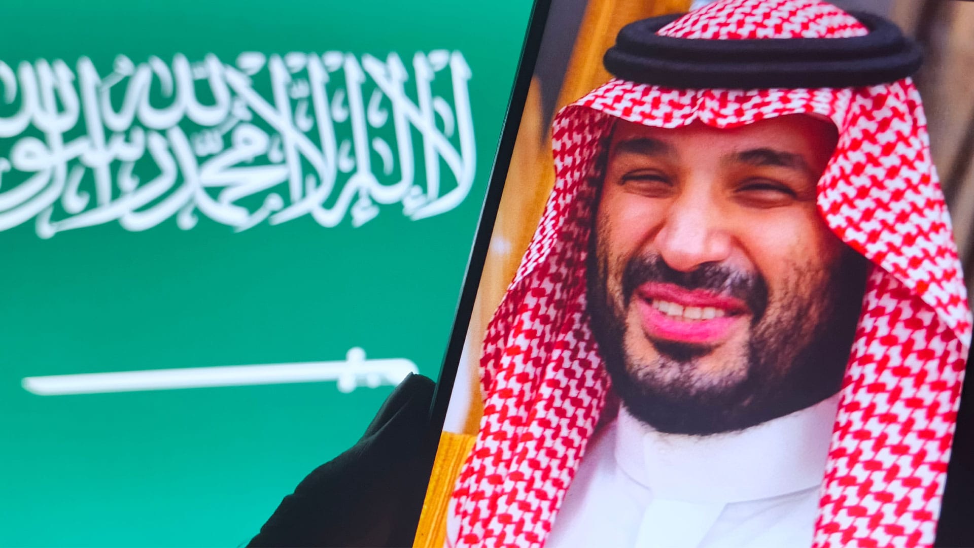 Die Krise des Hauses Saud | Von Dirk Ellerbrock