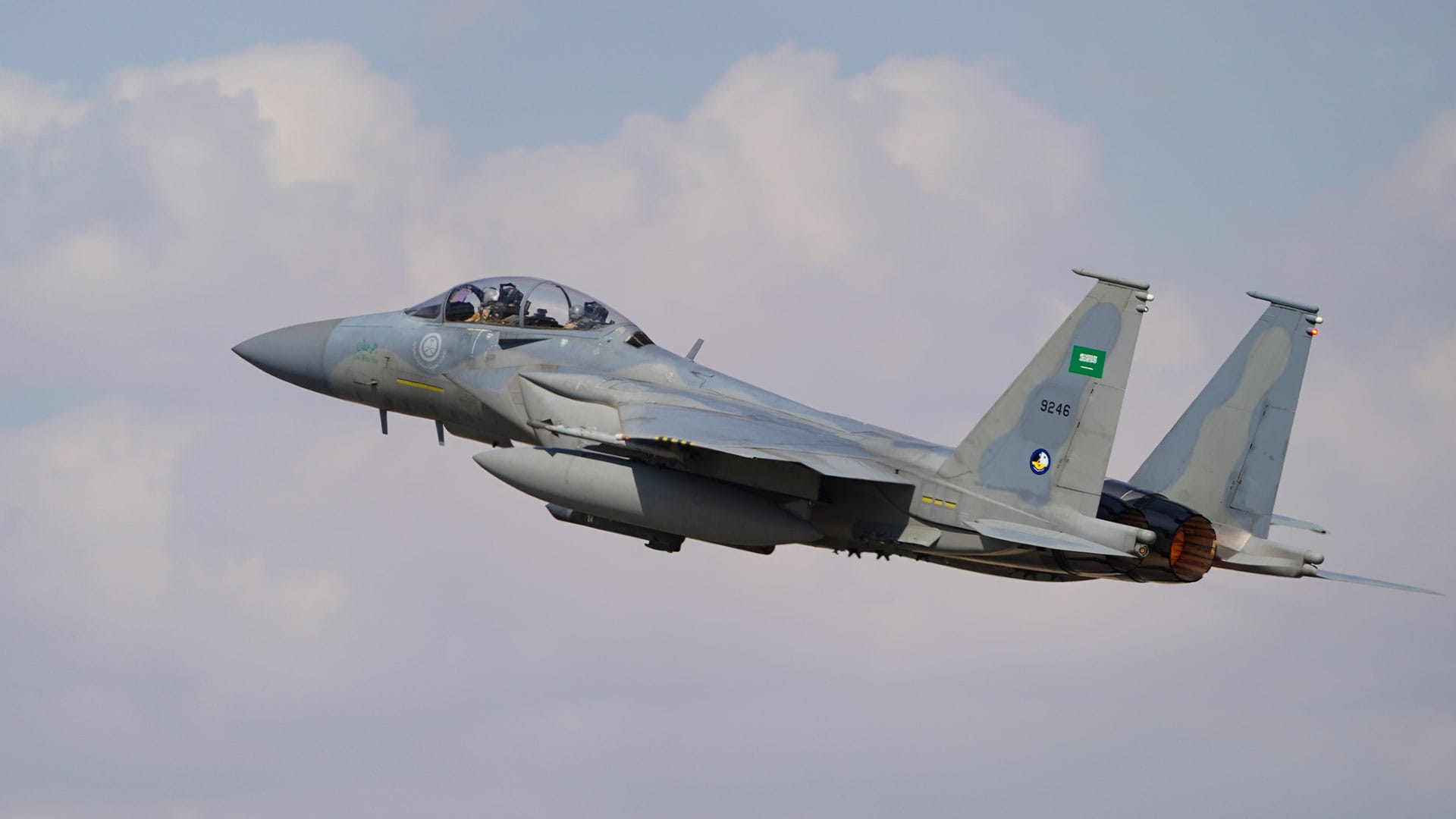 Saudi-Arabien plant offenbar neue Offensive im Jemen