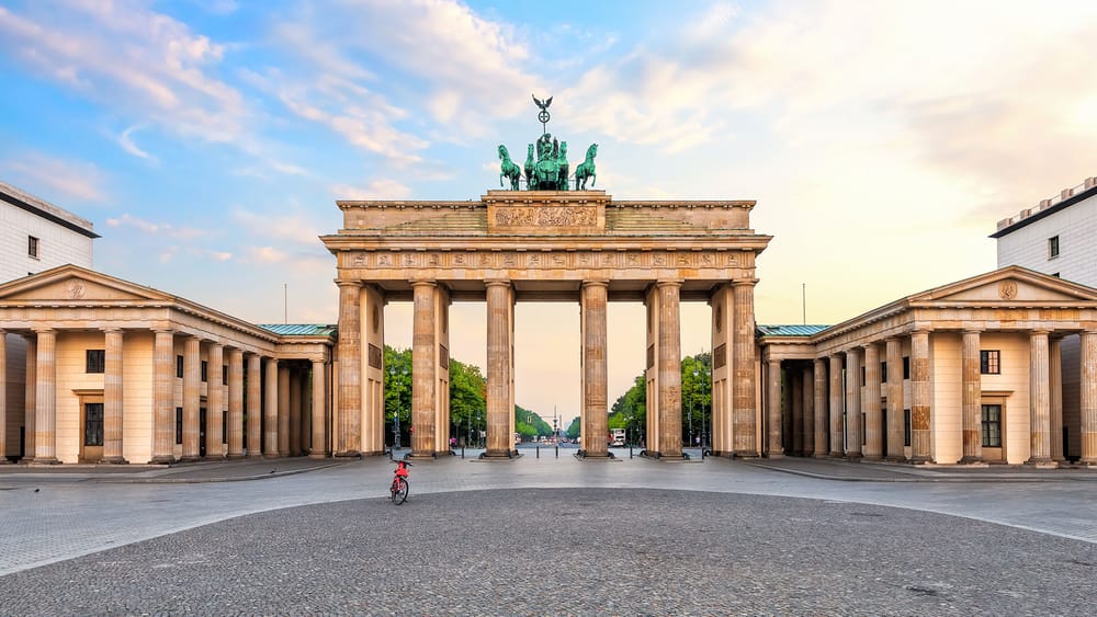 Veranstaltungshinweis: Ab durch die Mitte Deutschlands – Demonstration am Brandenburger Tor, 23.11.2024 post image