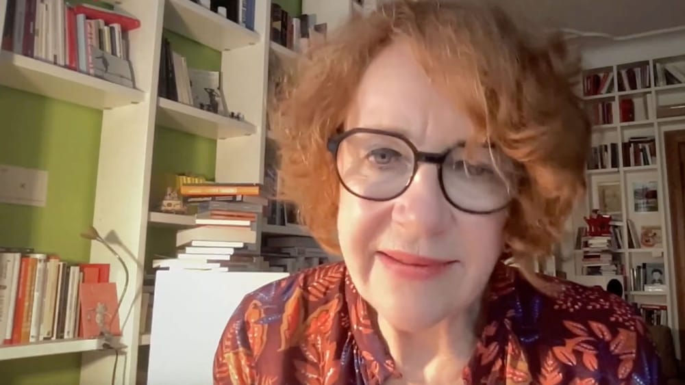 Ulrike Guérot über Trumps Wahlsieg und die Auswirkungen auf Europa Beitragsbild