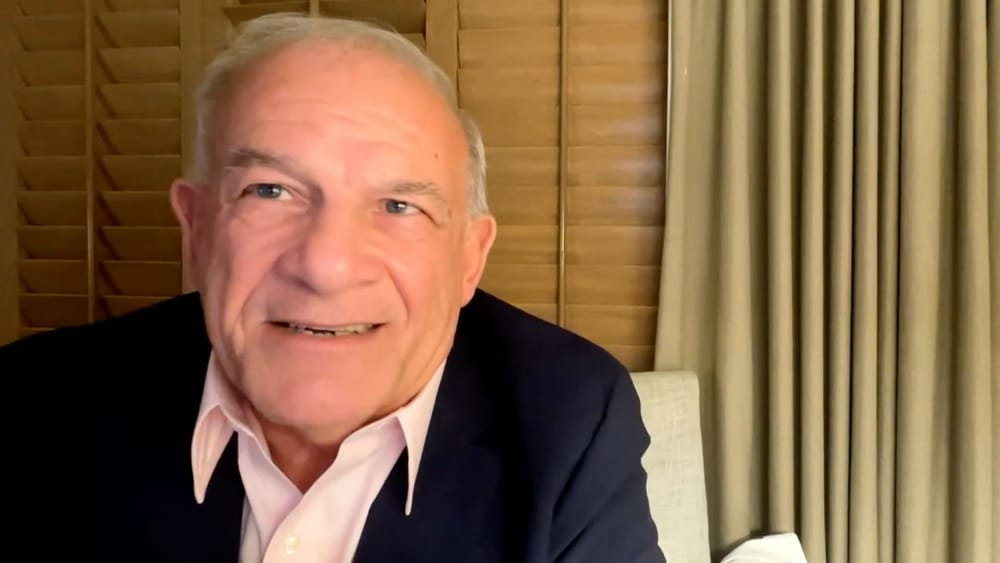 Peter Hahne über Reaktionen in den USA zu Trumps Wahlsieg Beitragsbild