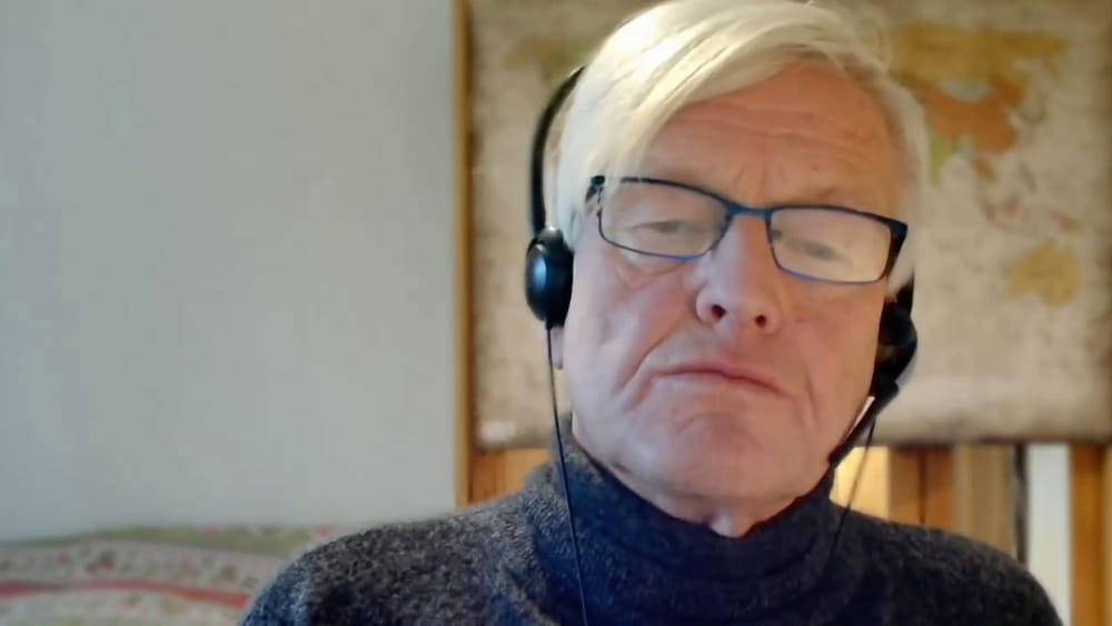 Hermann Ploppa über Trumpismus Beitragsbild