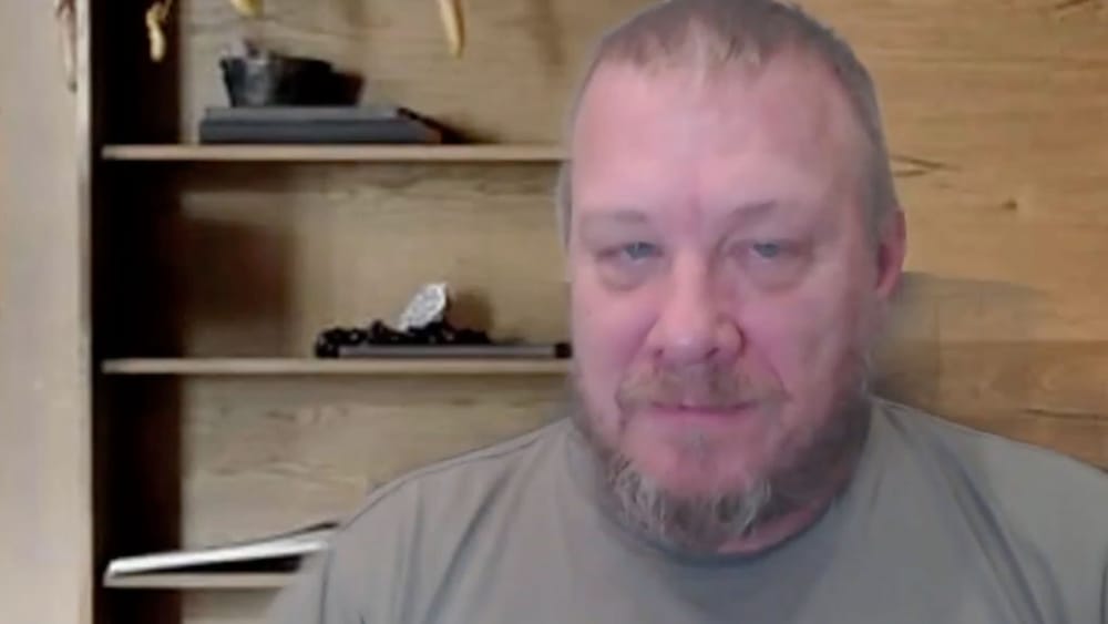 Thomas Röper über die Wahl von Trump und die Auswirkungen für Russland Beitragsbild