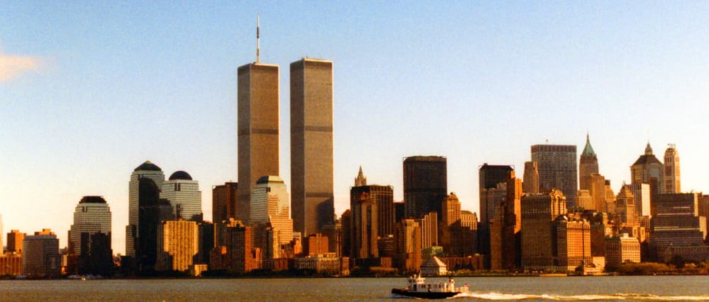 9/11 – Der WTC-Zauberwürfel Beitragsbild